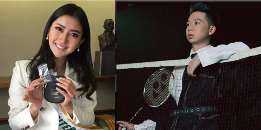 Kebetulan Atau Takdir? Kevin Sanjaya Sukamuljo dan Kevin Lilliana Punya Sederet Persamaan, Nomor 1 Mengejutkan 