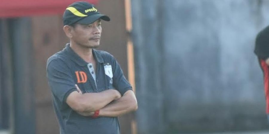 Inilah 'Ancaman' Persipura untuk Semen Padang 