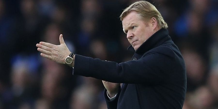 Belum Puas di Bursa Transfer, Everton Incar Bintang Swansea