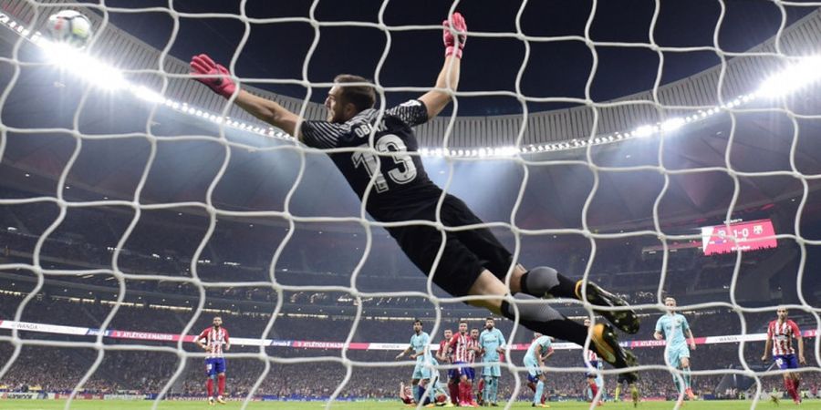 Setelah Liverpool dan Manchester United, Arsenal Ikut Buru Jan Oblak