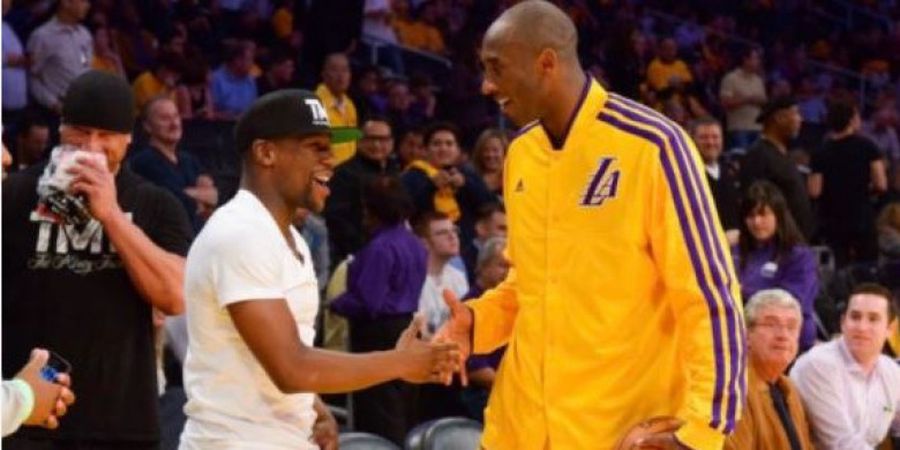 Kobe Bryant dan Nominasi Oscar untuk Film Animasi Pendek Hasil Karyanya