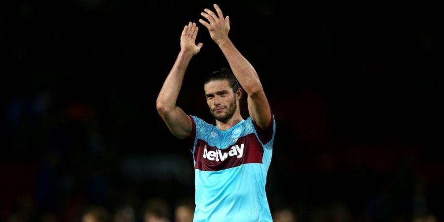 Andy Carroll Ungkap Tiga Target Musim Ini