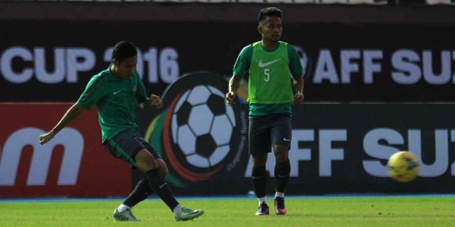 Persebaya Siap Bawa Pulang Andik Vermansah dan Evan Dimas