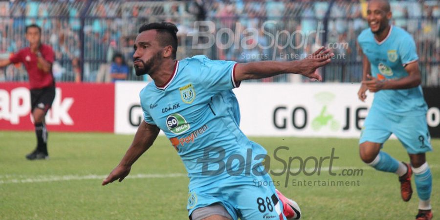 Bursa Transfer Liga 1 2019 Semakin Panas, 2 Tim Sudah Mendepak Seluruh Pemain Asing