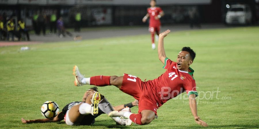 Pesan Djanur untuk Irfan Jaya Sebelum Persebaya Hadapi Persib