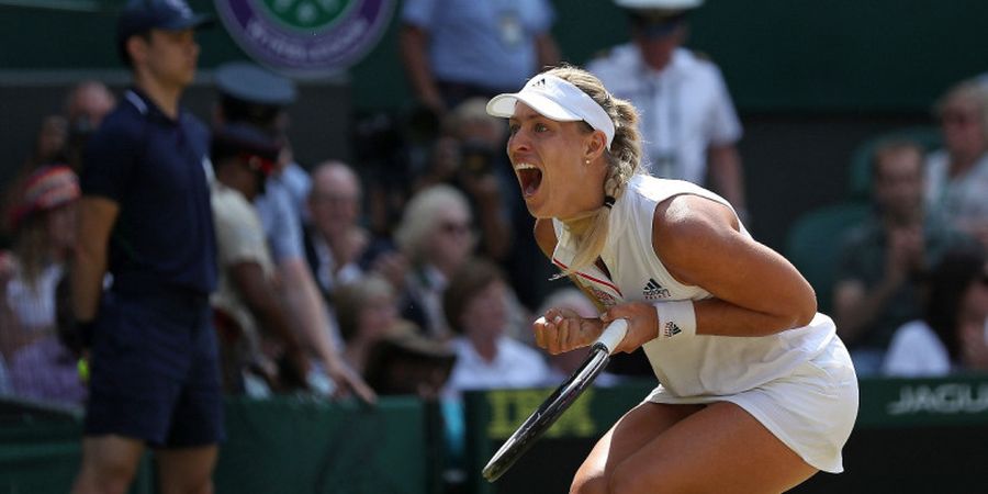 WTA Finals 2018 - Menilik Kekuatan pada Hari Kedua di Singapura