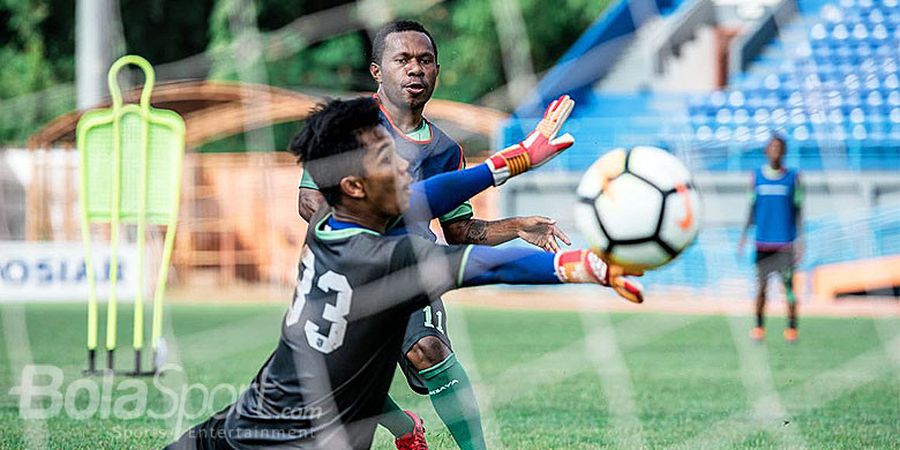 Viral, Laga Persebaya Surabaya Vs Borneo FC Disorot Media Asing Ternama Gara-gara Ini