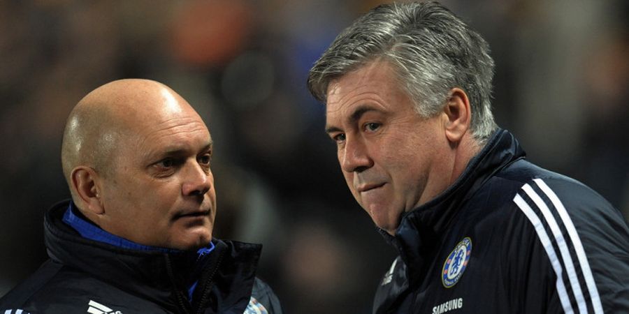 Mengenang Ray Wilkins, Legenda Klub yang Pernah Asisteni 4 Manajer Chelsea