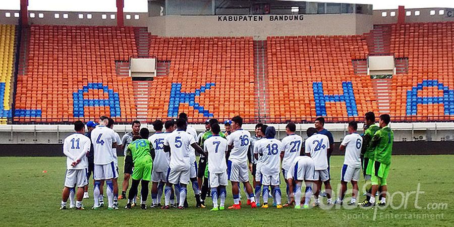 Stadion Piala Super Eropa 2018 Tak Lebih Besar daripada Si Jalak Harupat