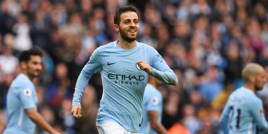 Dua Pemain Manchester City Ini Semakin Kompak Setelah Meraih Gelar Juara Liga Inggris