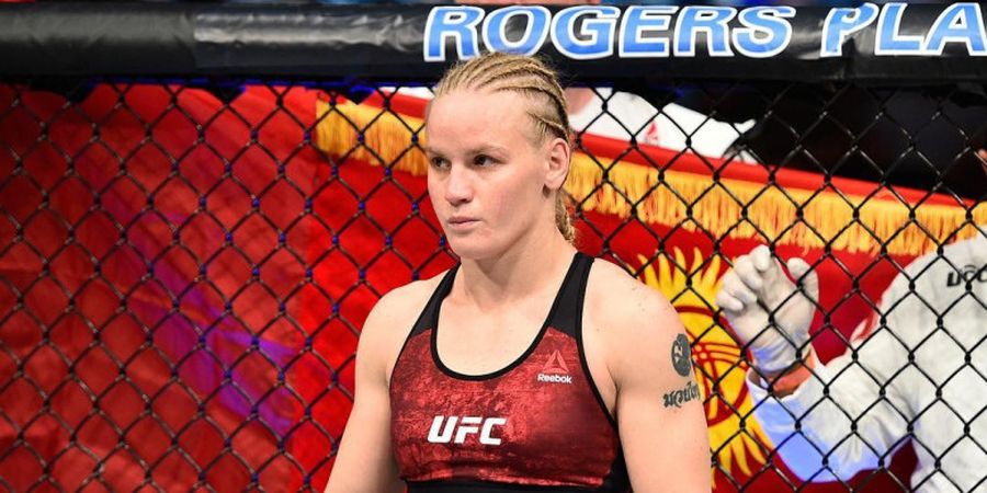 Jadwal UFC 228 - Shevchenko Batal Bertarung, Duel Woodley Vs Till Jadi Sorotan Utama