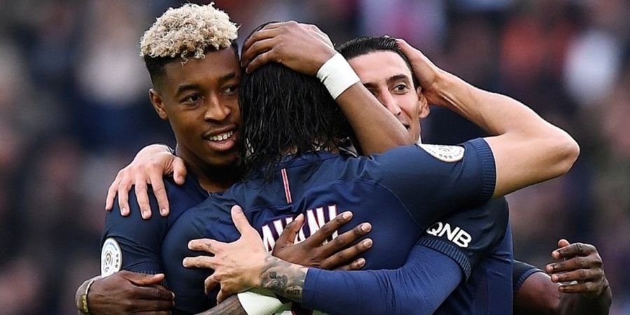 6 Pemain PSG Siap Hengkang pada Januari, Siapa Berminat?