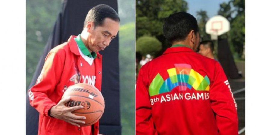 Bulu Tangkis Asian Games 2018 - Presiden Akan Saksikan Langsung Final Beregu Putra antara Indonesia Vs China