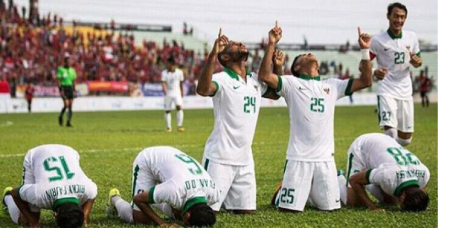 Malaysia Vs Indonesia - Pesan RD Kepada Timnas Indonesia