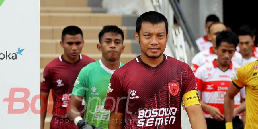 5 Bek Paling Mencuri Perhatian di Bursa Transfer Liga 1 2018 Pekan Ini