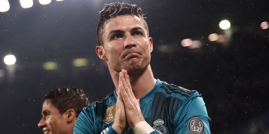 Sebelum Cristiano Ronaldo, Pemain Ini Lebih Dulu Dapat Standing Ovation dari Suporter Juventus