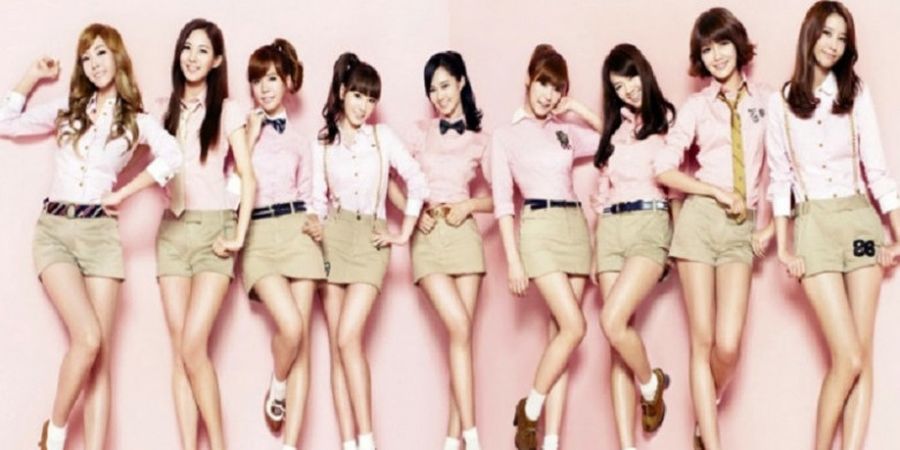 Ini Alasan Masyarakat Indonesia Menolak SNSD Datang ke Indonesia