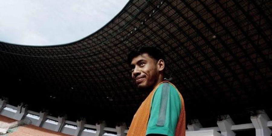 Eks Gelandang Persija dan Barito Putera Ini Ungkap Alasan Hijrah ke Persela