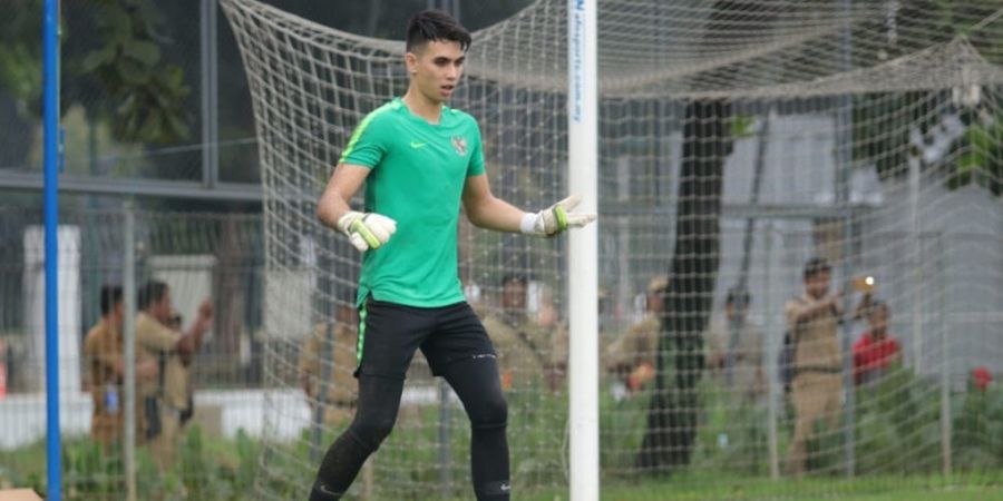 Termasuk Nadeo, Timnas U-23 Pasang Muka-muka Baru Vs PSIM Yogyakarta