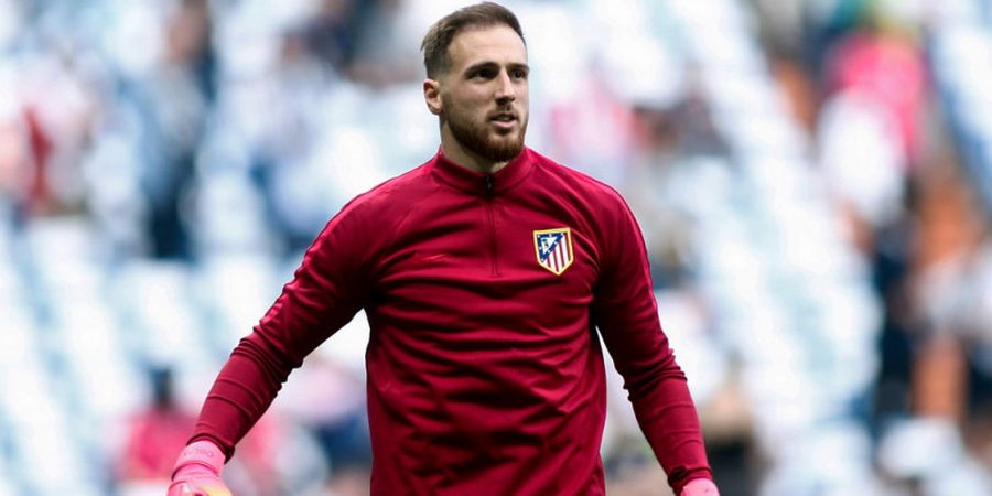 Jan Oblak, Malaikat Penyelamat di Bawah Mistar Gawang Atletico Madrid