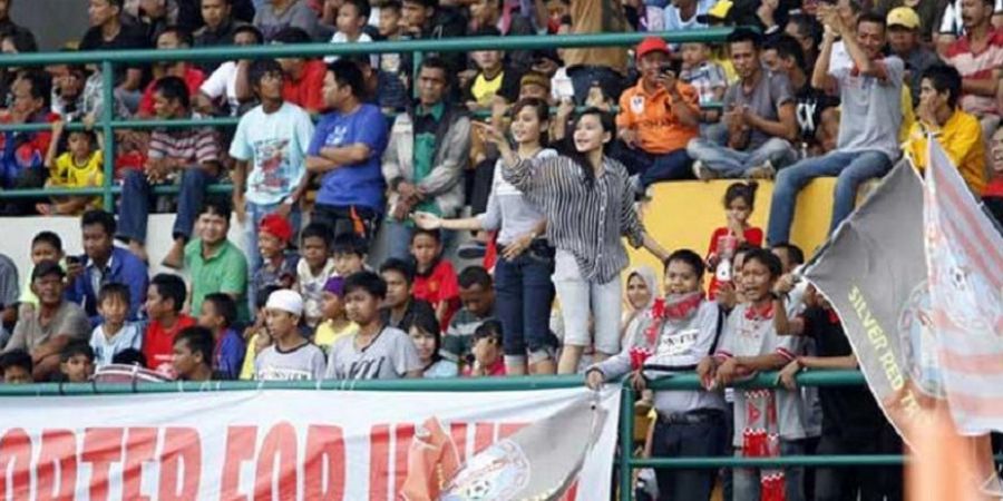 Martapura FC Terus Tuai Hasil Positif, Monster Masih Harapkan Hal Ini