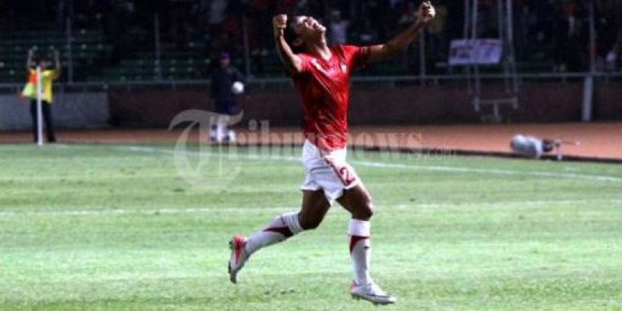 Ingat Nasuha? Namanya Terpilih sebagai Kandidat Bek Terbaik Sepanjang Sejarah Piala AFF