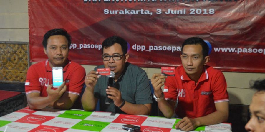 Pasoepati Adakan Buka Bersama Sekaligus Luncurkan KTA