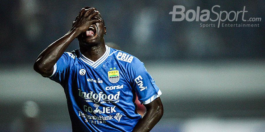 Jadi Top Scorer Sementara, Ezechiel Semakin Percaya Diri