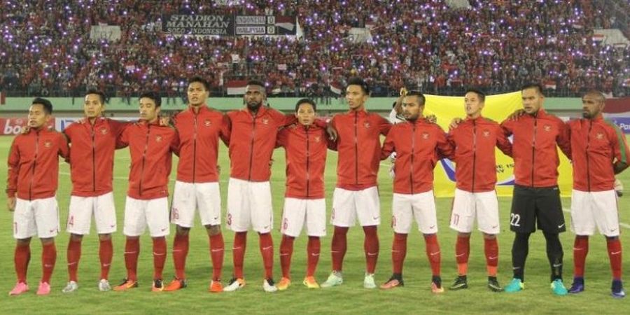 Timnas Indonesia Pernah Tampil Menakutkan di Asian Games dengan Mengalahkan Tim Negara Tetangga