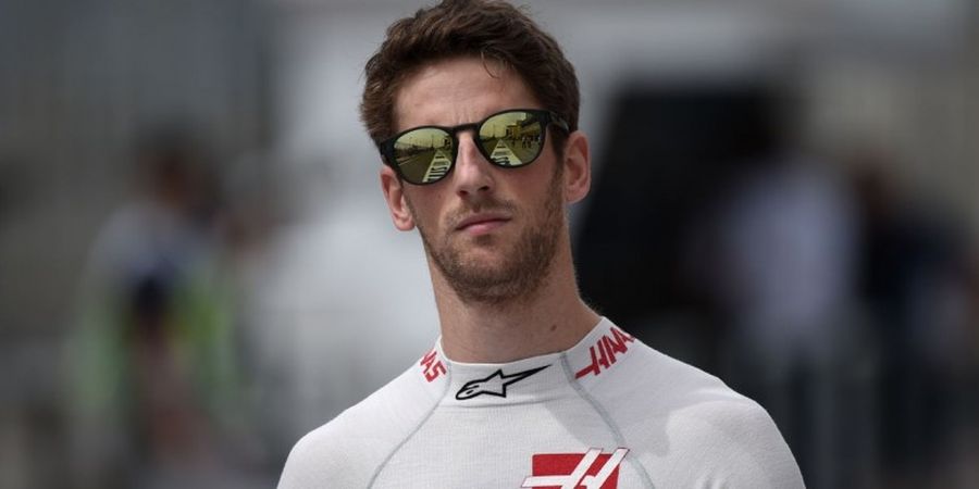 Pebalap Formula 1 Ini Melakukan Penghormatan untuk Nicky Hayden