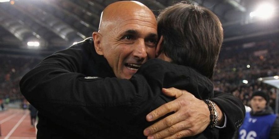 Pelatih Roma Puji Milan, Takut Juventus