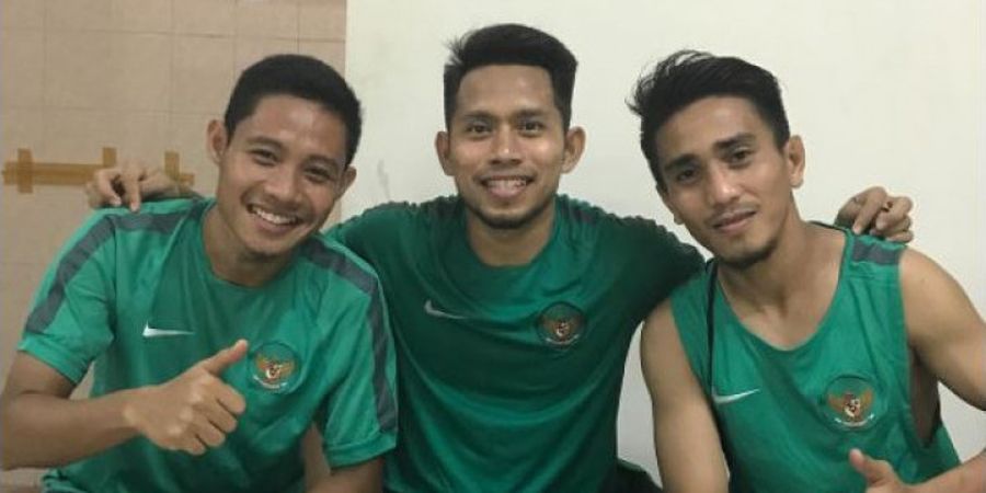 Trio Pemain Surabaya Ini Berkumpul, Netizen Semakin Kegirangan