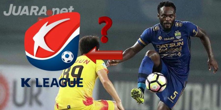  Michael Essien Dikabarkan Rekrut Agen dari Korea dan Tertarik Menuju Liga Korea Selatan