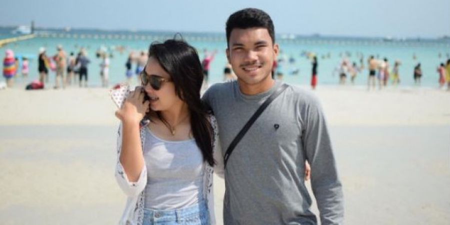 Pemain Timnas U-19 Thailand Ini Ternyata Sosok yang Romantis, Ini Buktinya