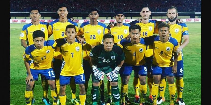 Pemain Vietnam Calon Lawan Persija Ini, Mendapat Pujian dari Pelatih Argentina