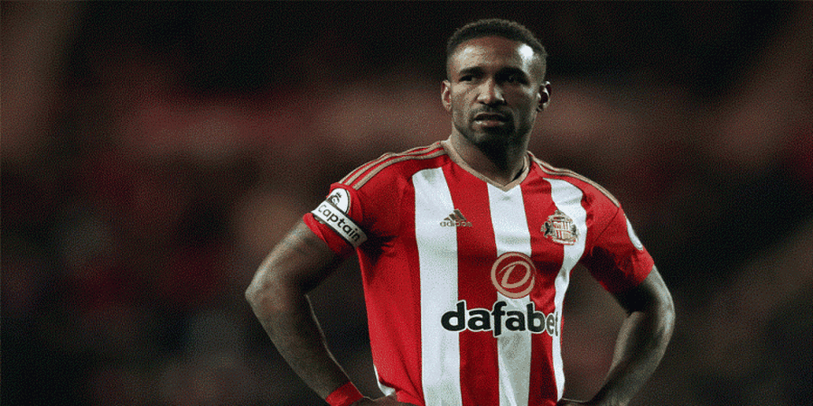 Resmi Gabung Bournemouth, Pilihan Mudah Bagi Defoe