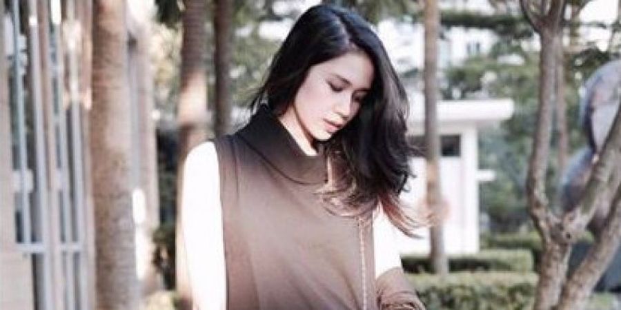 Laura Basuki Unggah Foto Peran sebagai Susy Susanti, Tampilannya Nyaris Mirip dan Bikin Netizen Pangling