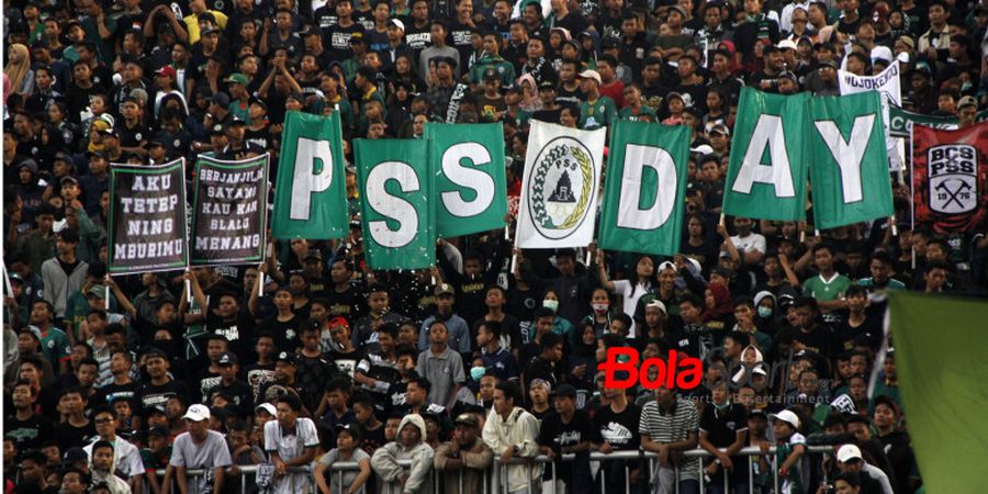 Hasil Liga 2 - PSS Sleman Pesta Gol, 2 Tuan Rumah di Wilayah Barat Raih Poin Penuh