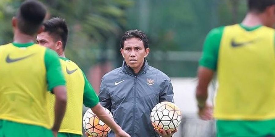 Salut! Legenda Hidup Sepak Bola Indonesia Bakar Semangat dan Layangkan Apresiasi untuk Persiba Balikpapan