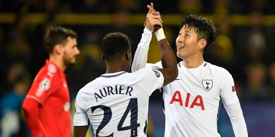 Live Streaming Tottenham Hotspur Vs APOEL FC - Kalah Pun Skuat Pochettino Tetap Lolos