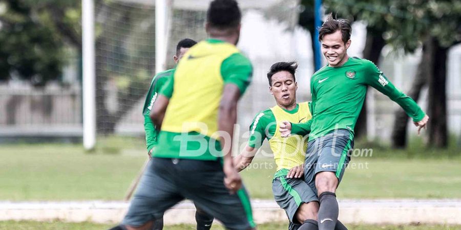 Persija Tidak Lepas Pemainnya ke Timnas Indonesia