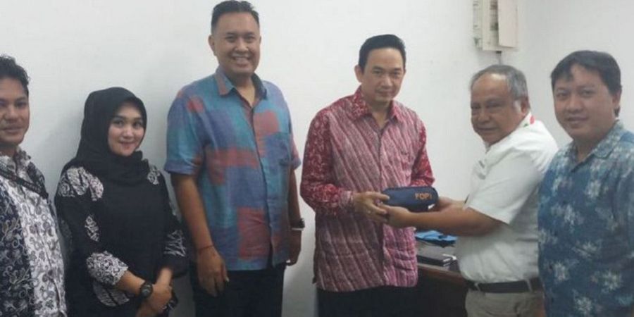 Olahraga Petanque Sedang Berusaha Dipopulerkan di Indonesia