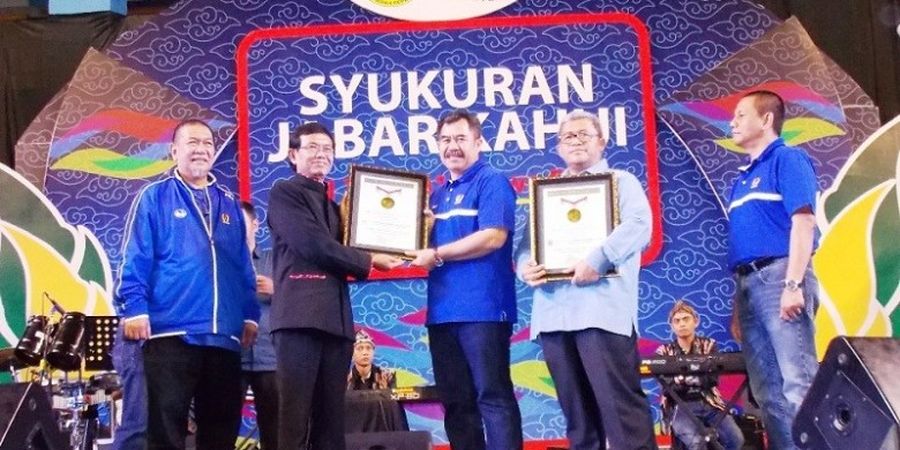 Kilas Balik PON XIX, Masih Jalan di Tempat