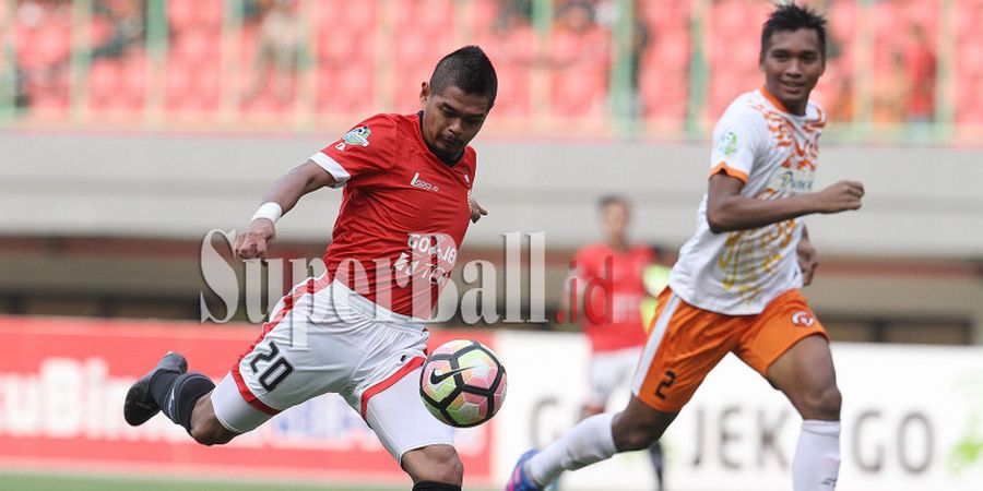 Klasemen Liga 1 Usai Persija Jakarta Tekuk Perseru Serui