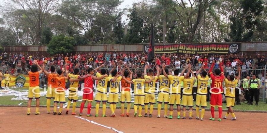 Keren! Klub Liga 2 Ini Akan Matangkan Penampilan dengan Uji Coba Kontra Timnas U-19 Jepang