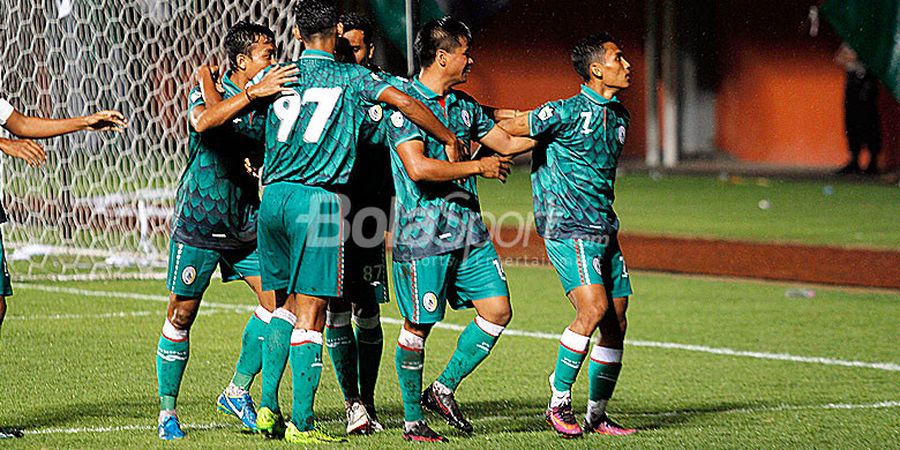 PSS Sleman Resmi Coret Dua Nama Pemain Berlabel Timnas dari Skuat