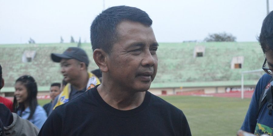 Persis Solo Siap Hadapi Laga Tandang