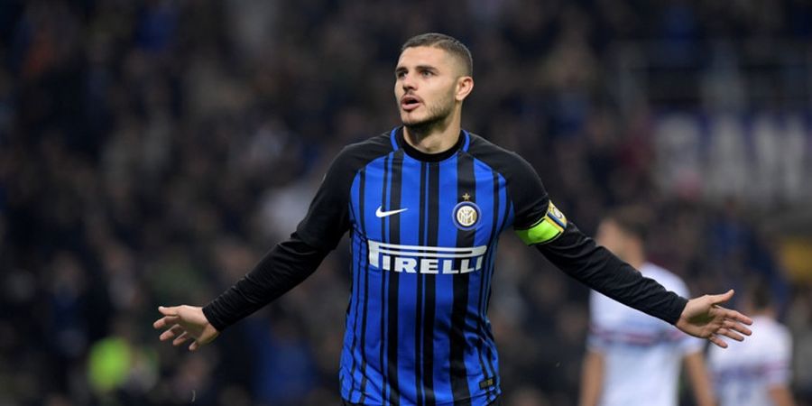 Demi Kejar Manchester City, Chelsea Buru Striker Inter Milan