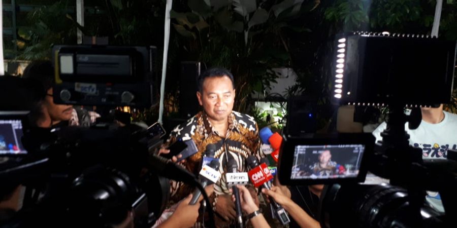 Indonesia Gagal Raih Piala Thomas-Uber, Icuk Sugiarto Kritik soal Fisik Pemain