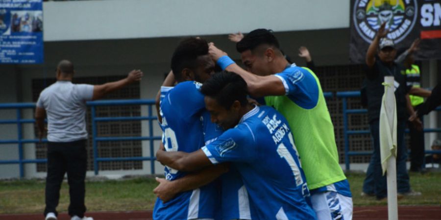 Mengganas di Ekuador, Harga Pasar Eks Persib Meroket Dua Kali Lipat dari Marc Klok